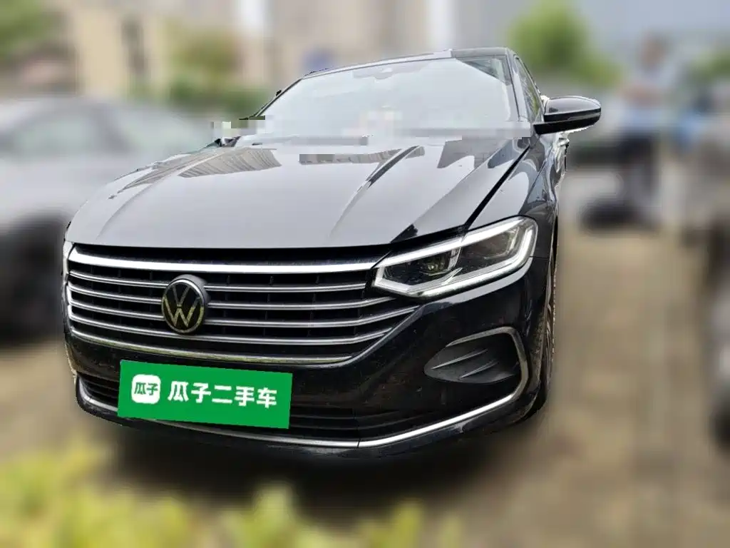Volkswagen Lavida — миниатюра 23