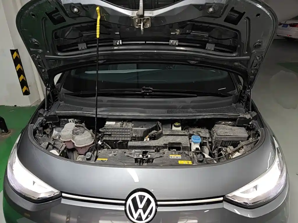 Volkswagen ID.3 — миниатюра 20