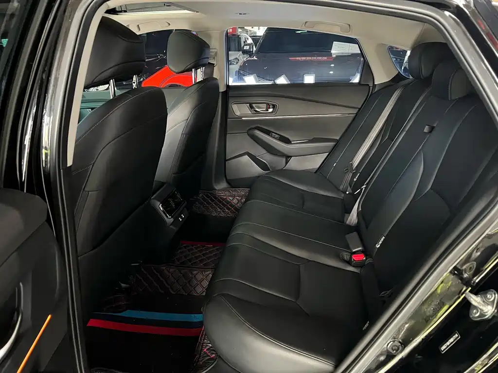 Honda Accord 2023 260TURBO Smart