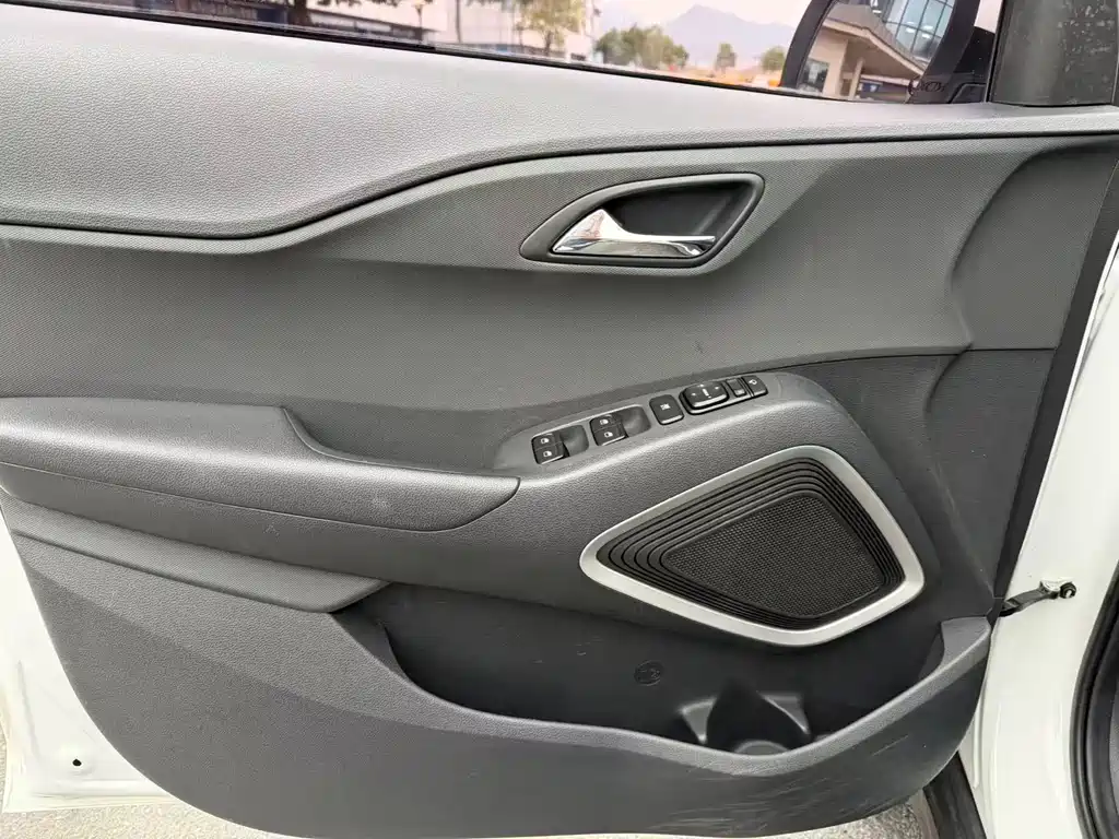Hyundai BAIC Hyundai ix35 ix35 2019 2.0L AT Enjoy VI