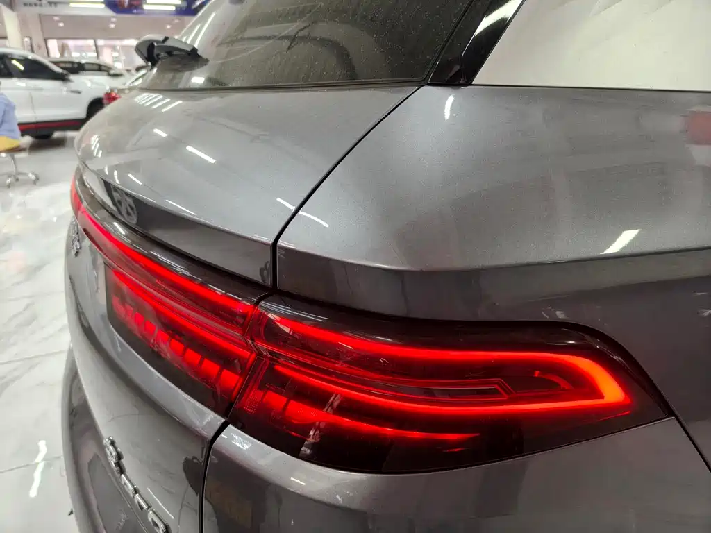 BYD SONGJIANG NEW ENERGY