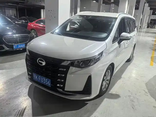 GAC TRUMPCHI M6
