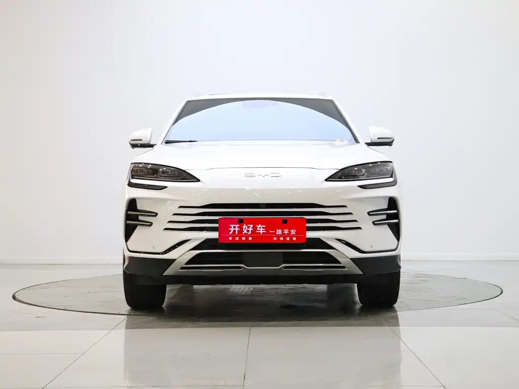 BYD SONGJIANG NEW ENERGY