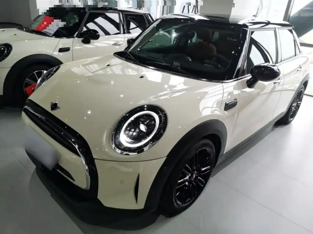 Mini Mini 2022