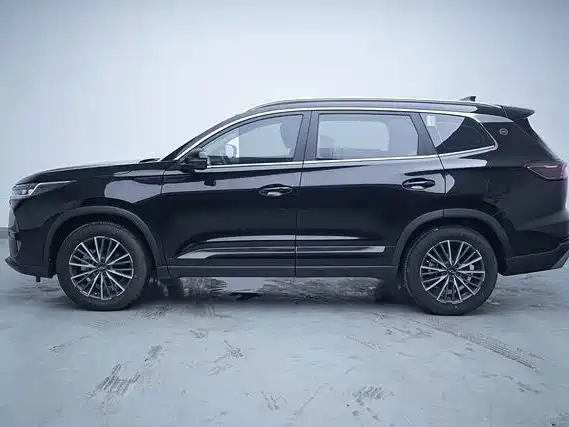 Chery Tiggo 8 PRO — миниатюра 3