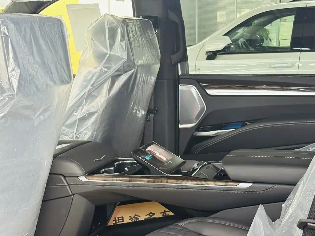 Cadillac Escalade 2026 6.2L Sport Long Wheelbase