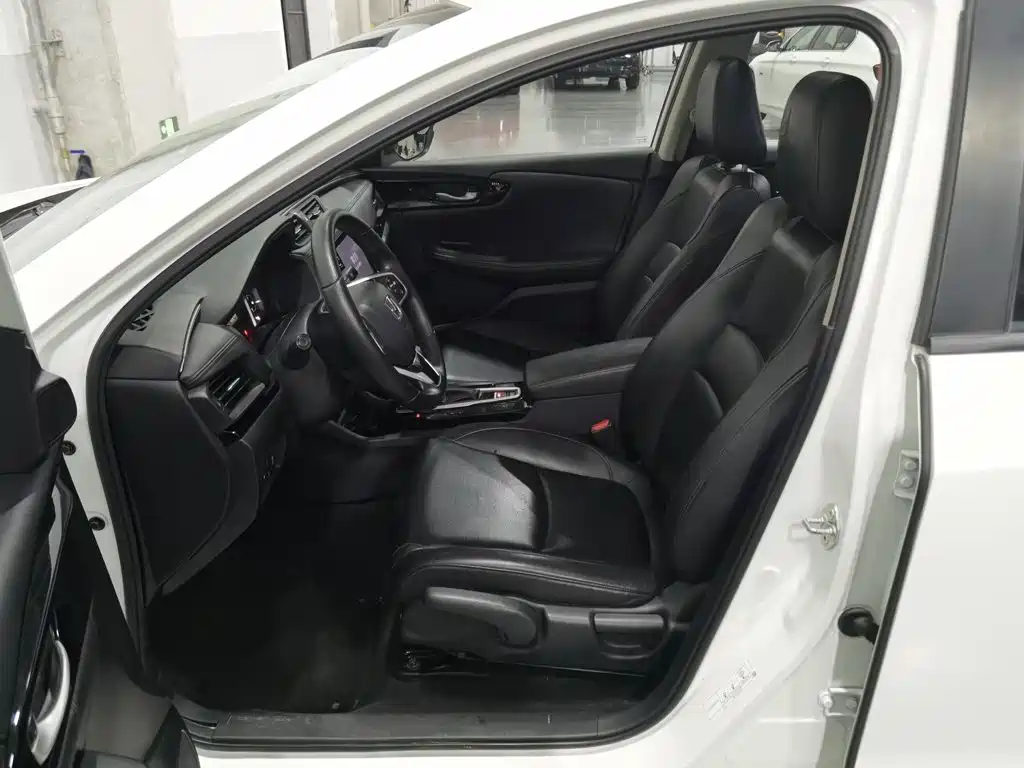 Honda Crider — миниатюра 10