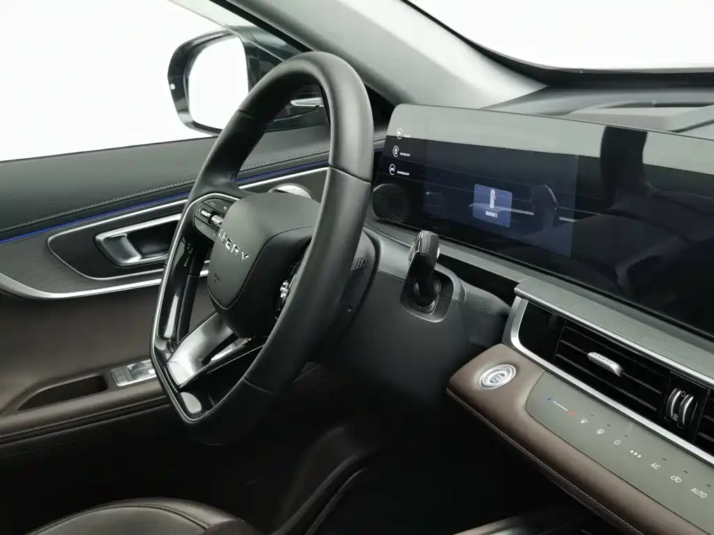 Chery Tiggo 8 PRO — миниатюра 22