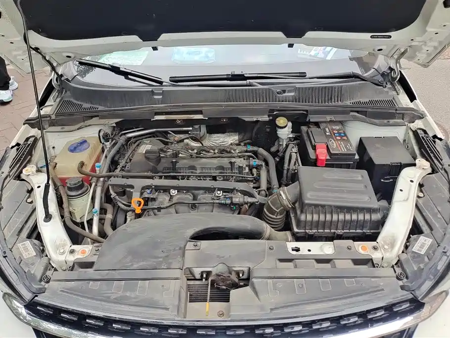 Chery GX 2019 Champion 1.5L MT Elite