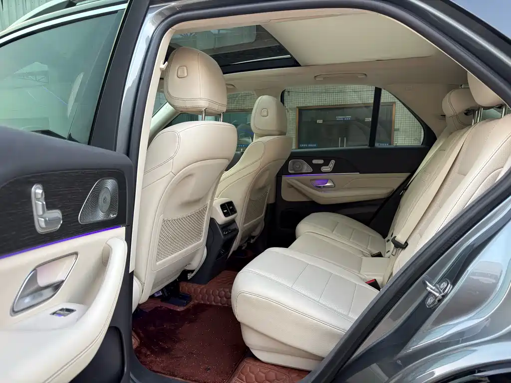 Mercedes-Benz GLE 2020 GLE 450 4MATIC Fashion