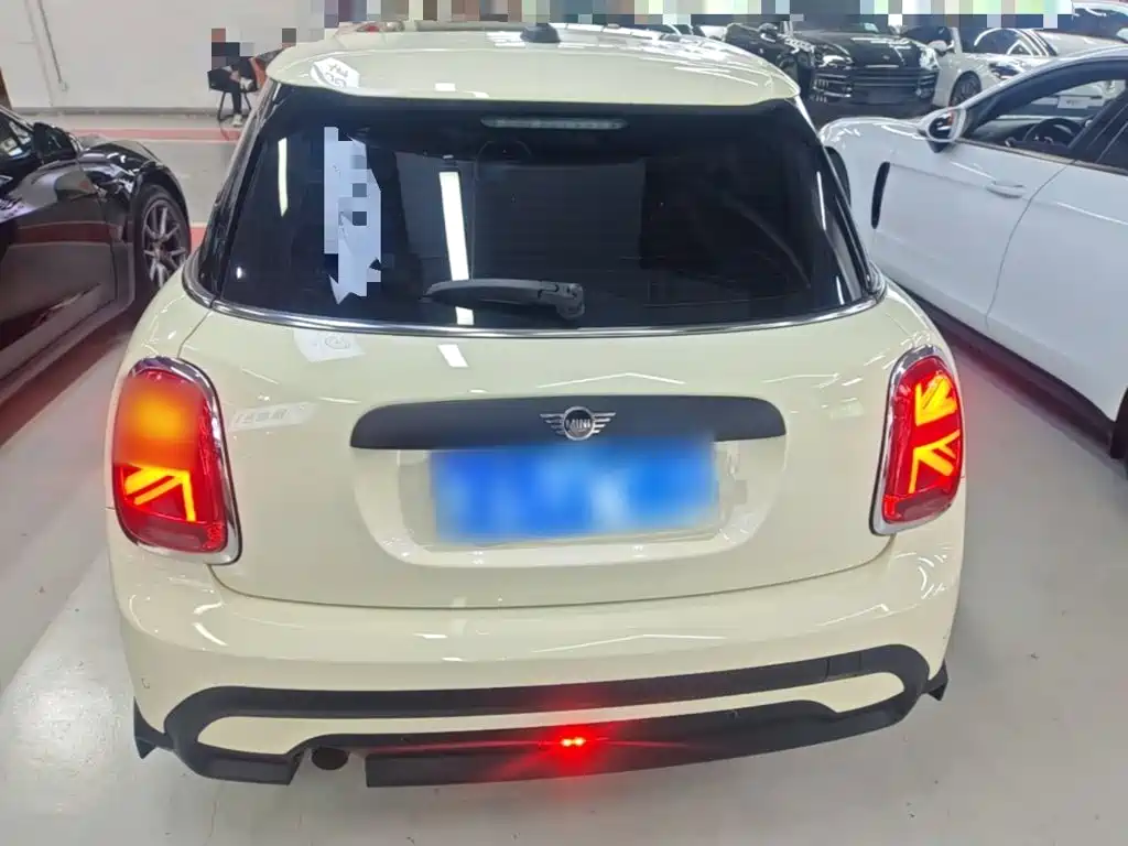 MINI Mini — миниатюра 6