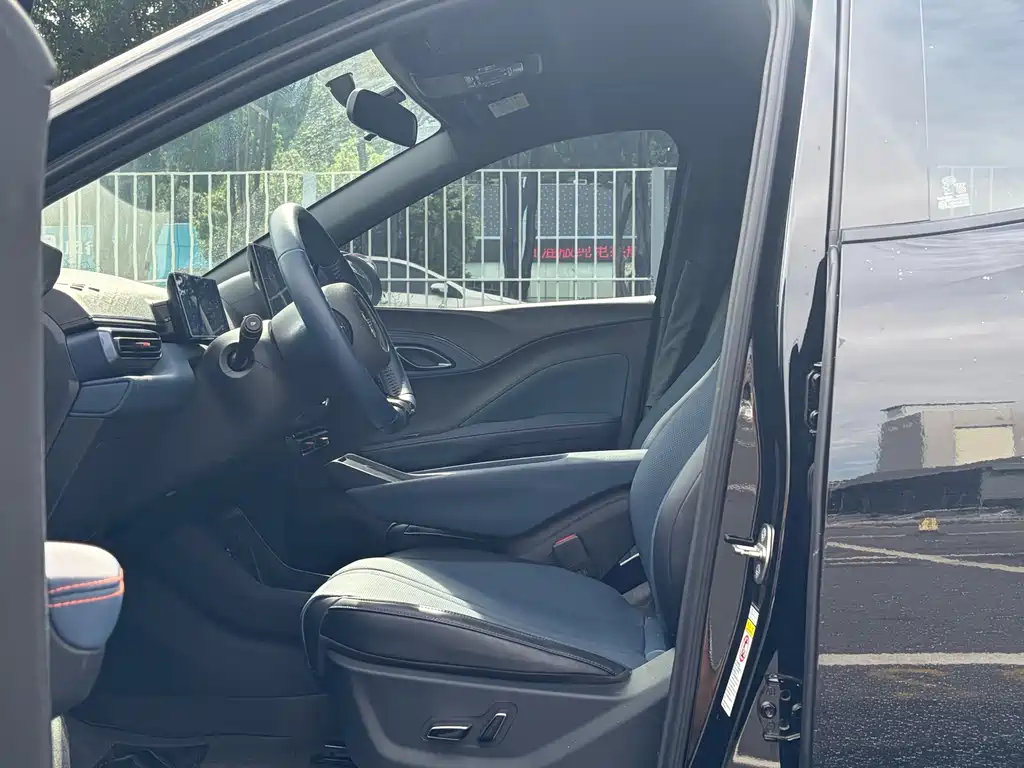 BYD Seagull — миниатюра 14