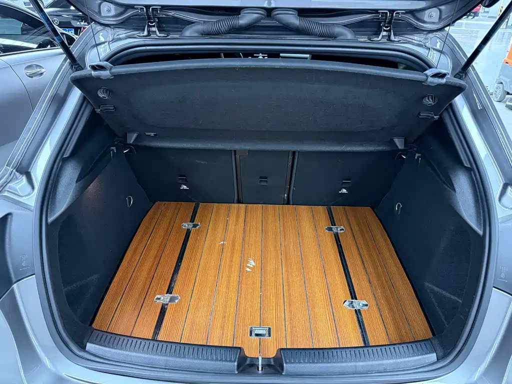 Mercedes-Benz A-Class AMG — миниатюра 14