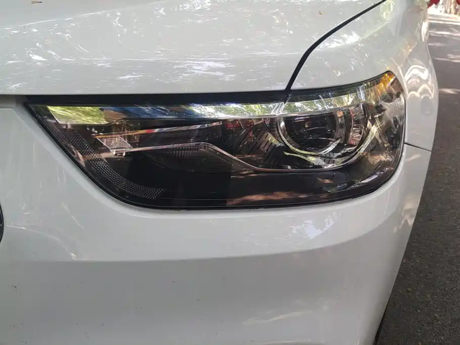 Haval H6 2021 Sport 1.5T AT Elite