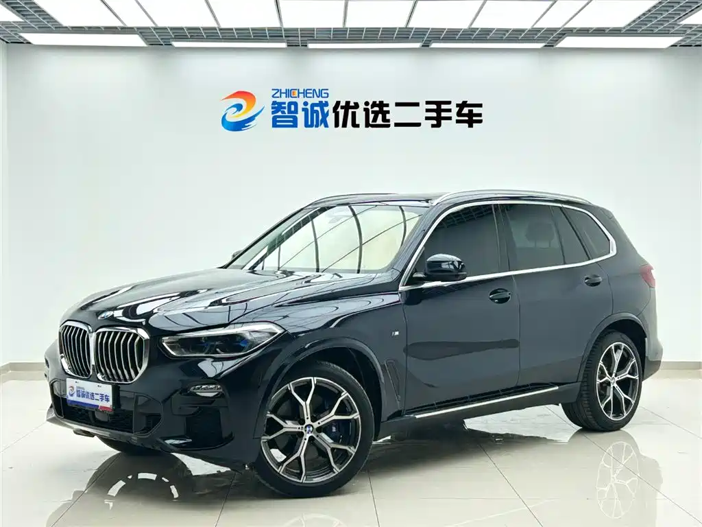 BMW X5 (Import) 2021