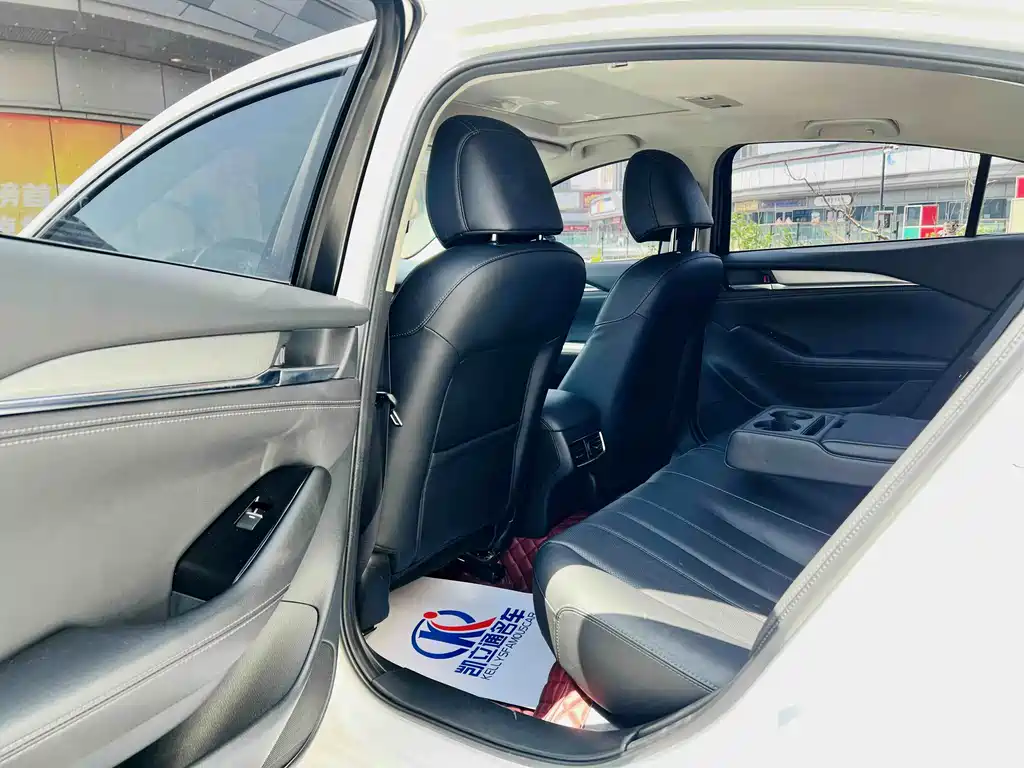 Mazda Atenza 2020 2.5L Sport