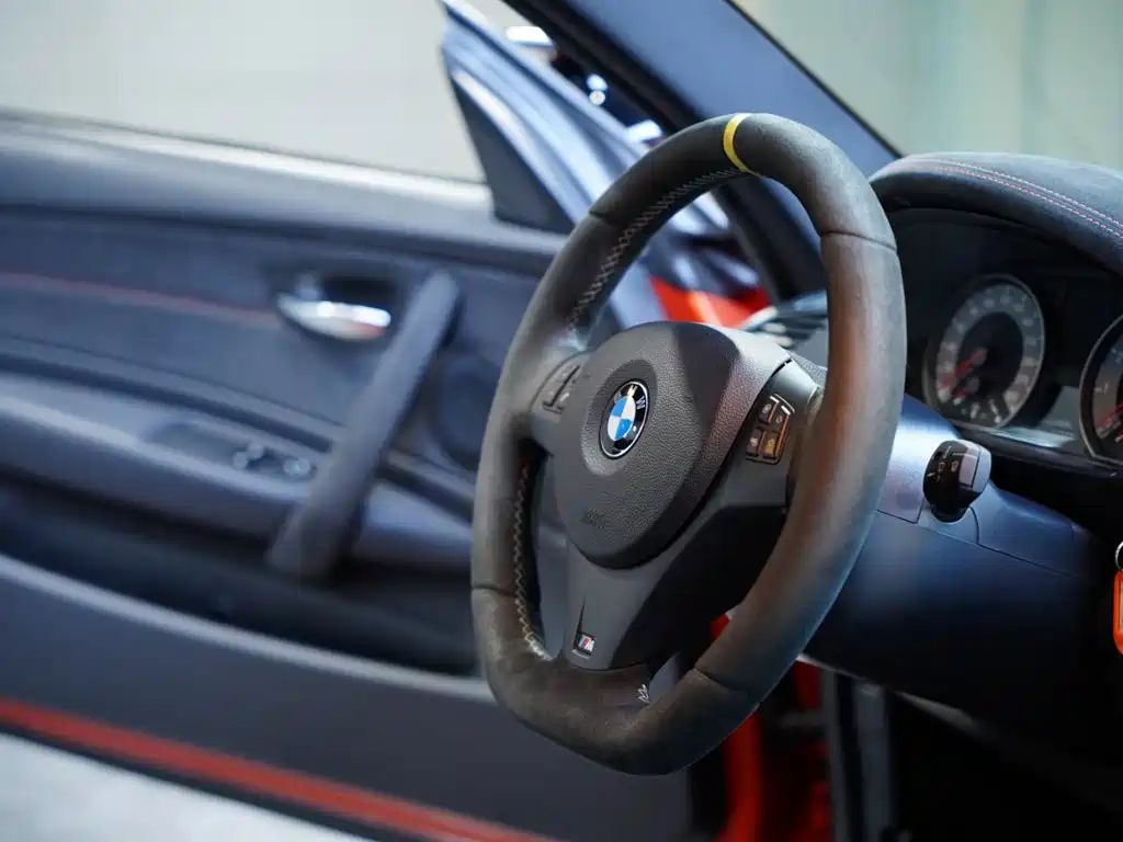 BMW 1 Series M — миниатюра 28