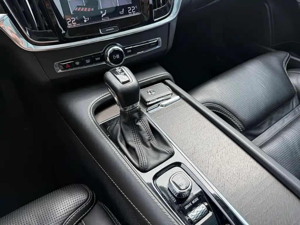 Volvo V90 — фотографии объявления, Фото 13