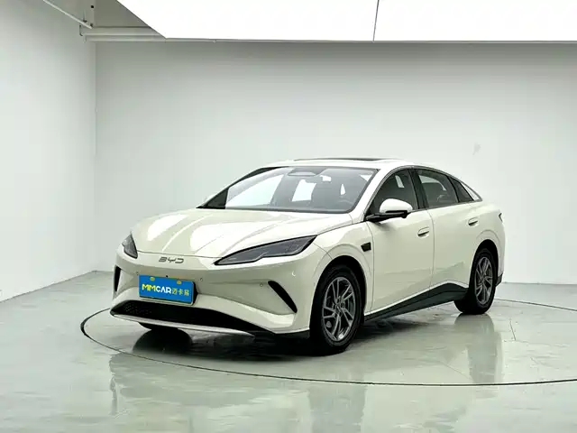 2025 BYD Seal