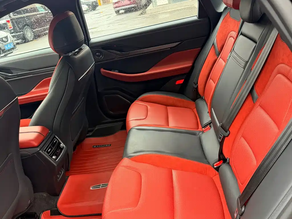 Lincoln Z — миниатюра 10
