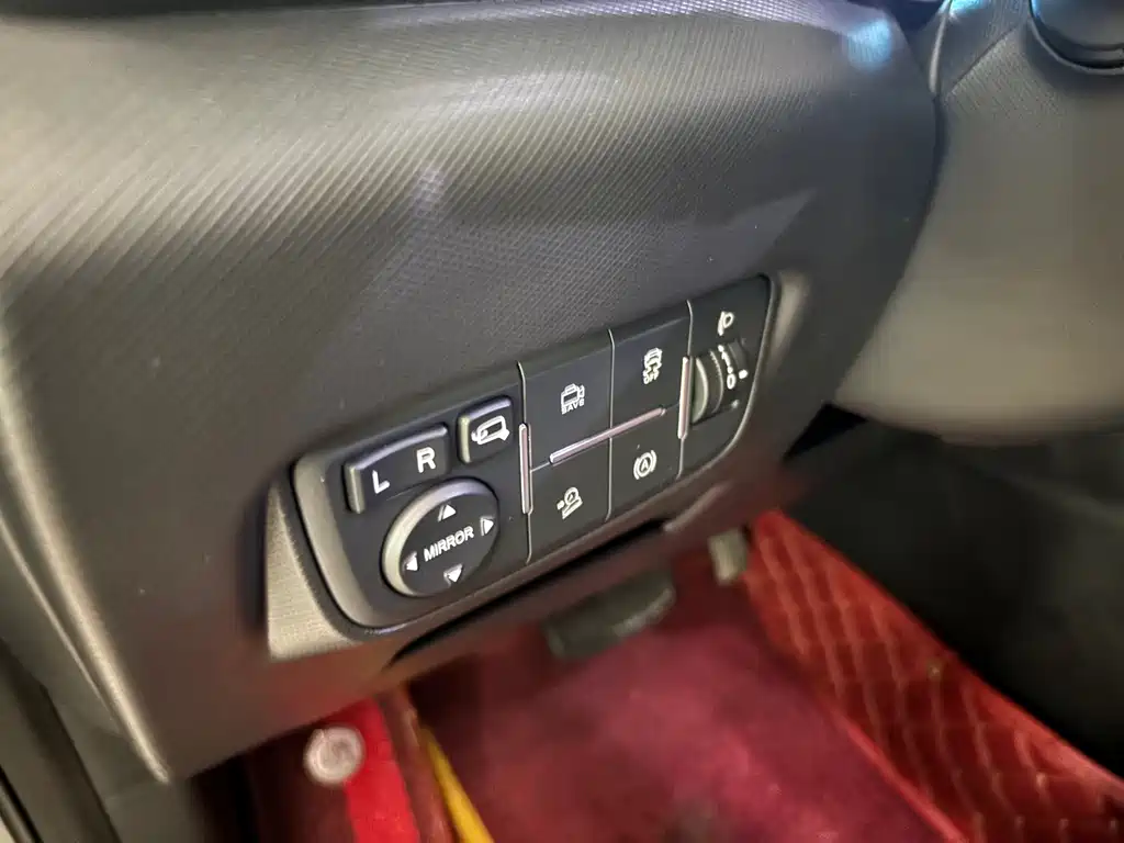 Oshan Oushang X5 — миниатюра 6