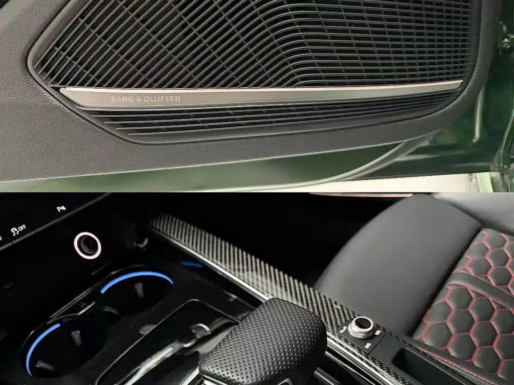 Audi RS 4 — миниатюра 9