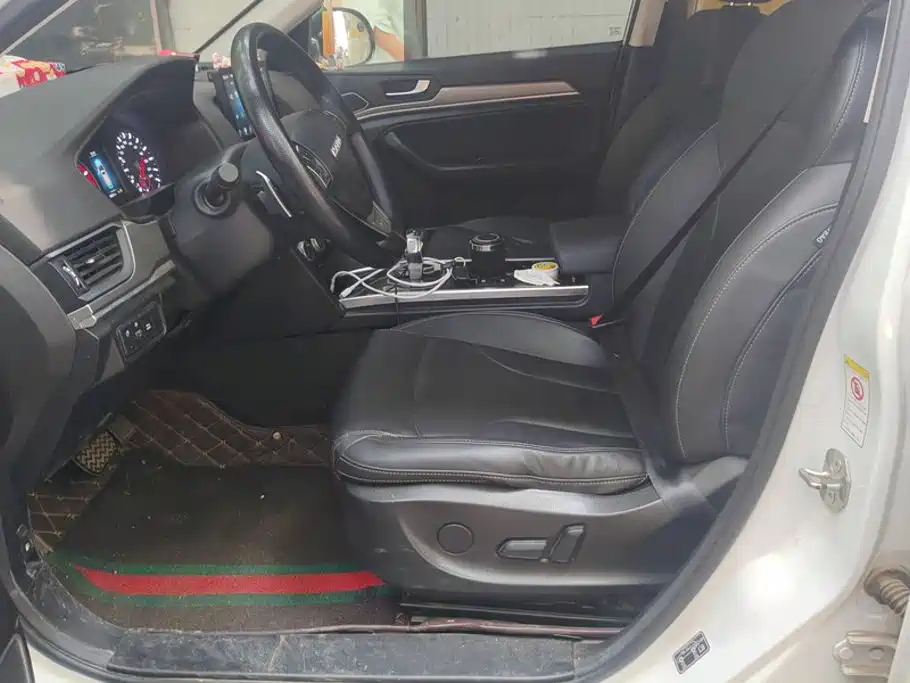 Haval H6 2021 Sport 1.5T AT Elite