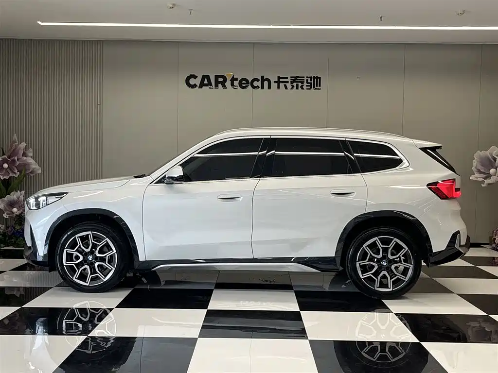 BMW X1 2024 sDrive25Li X