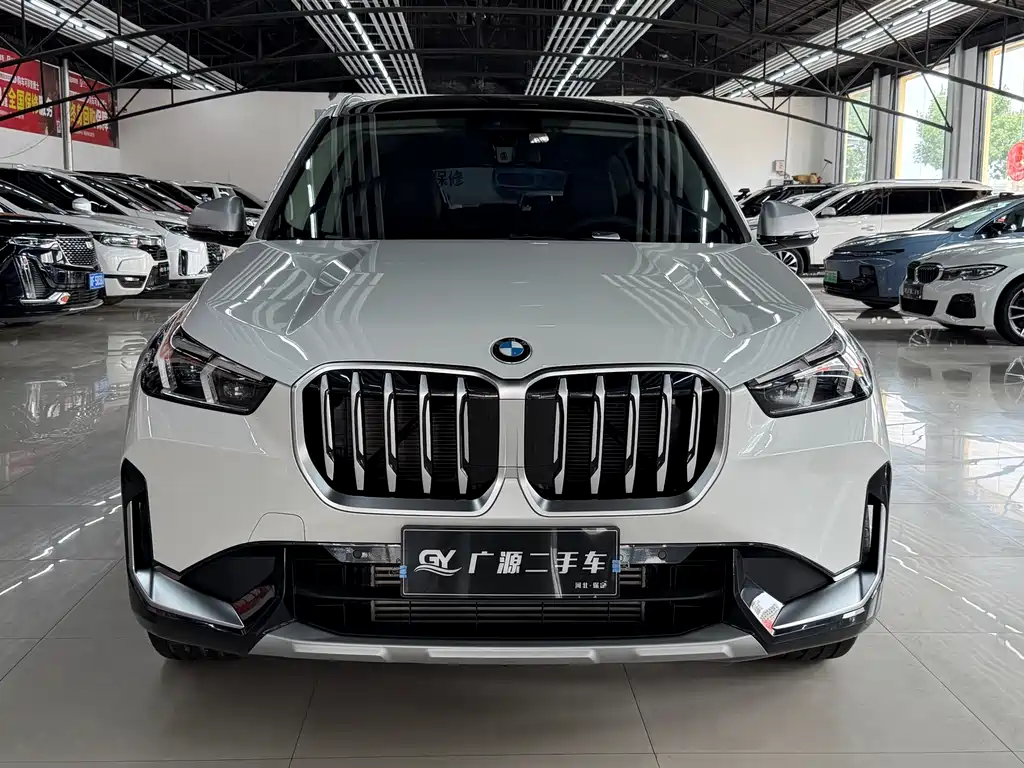 BMW X1 2023 sDrive25Li X