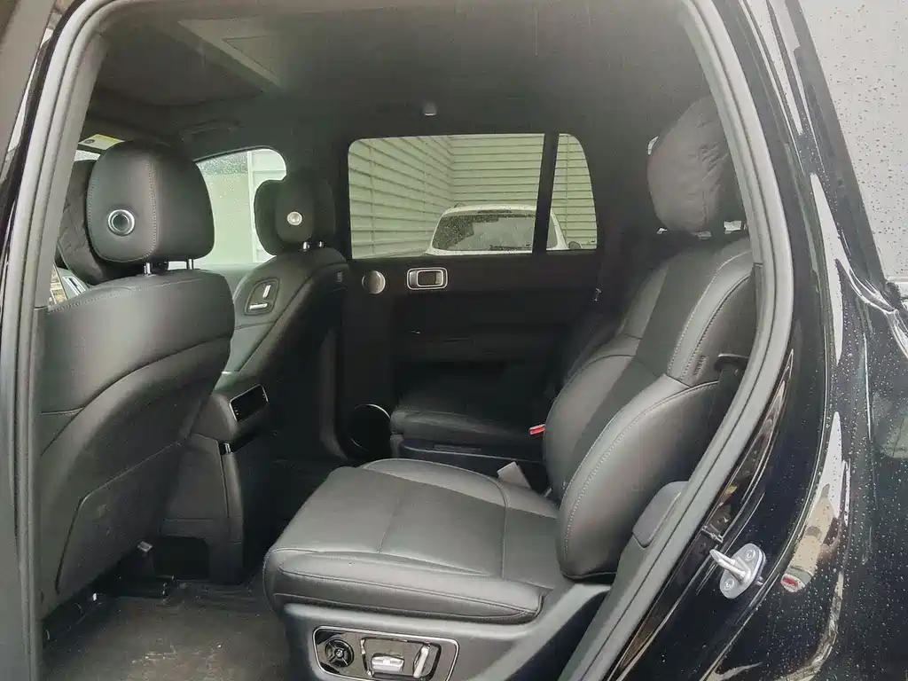 Li Auto L9 2024 Ultra