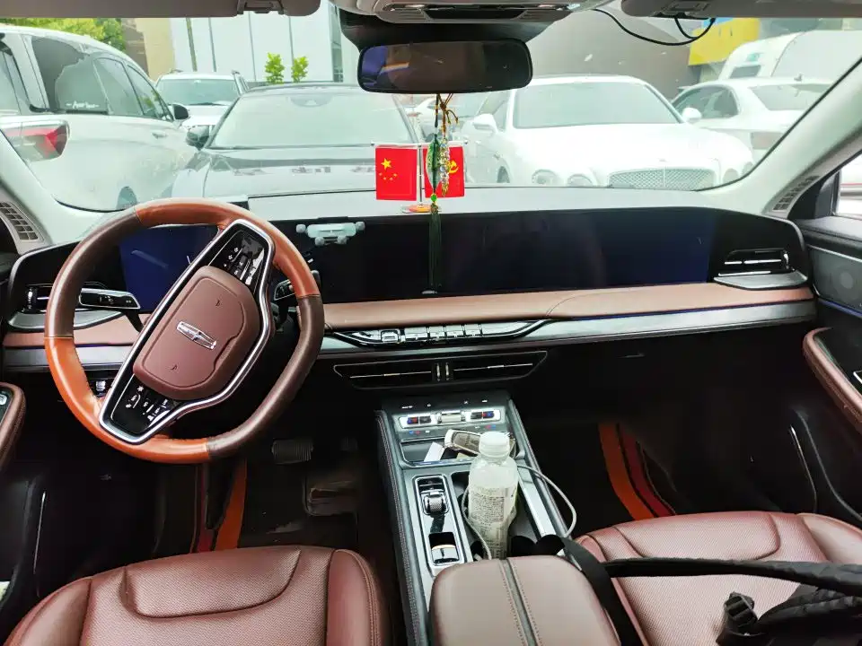 Lincoln Z — миниатюра 3