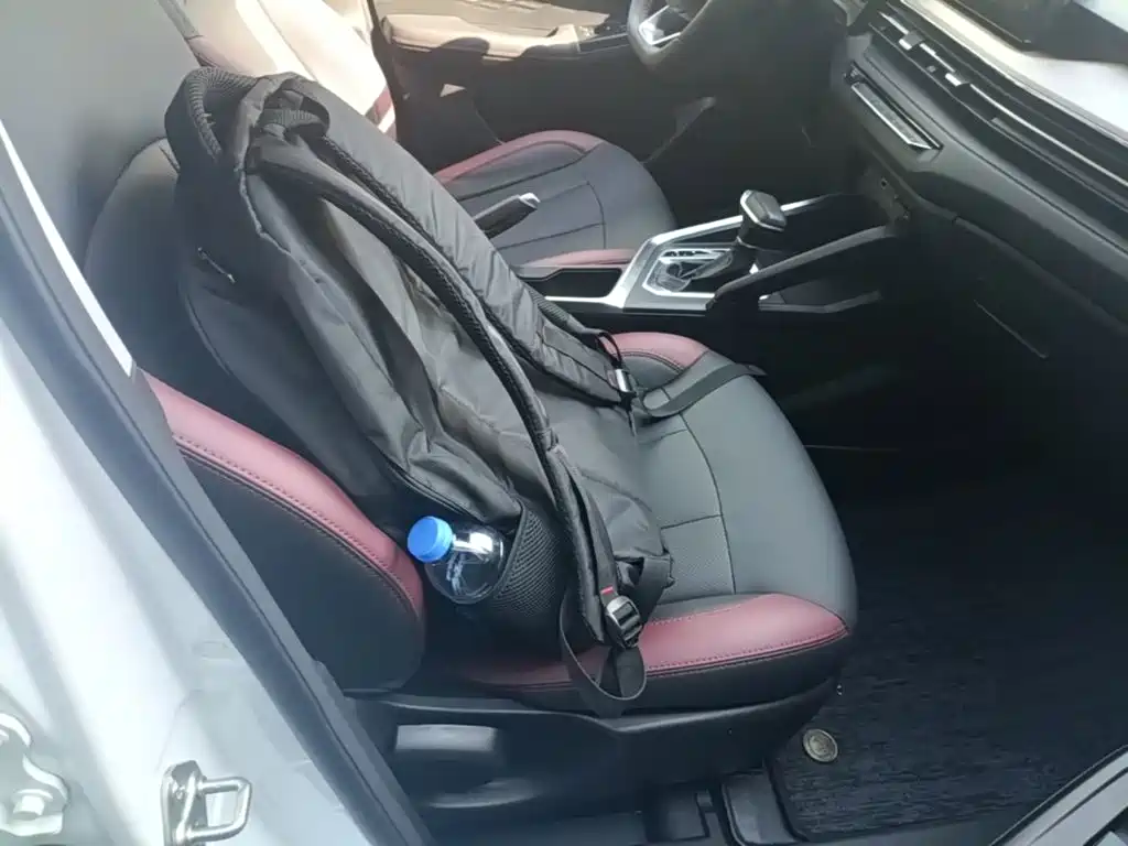 Geely Vision X3 — миниатюра 25
