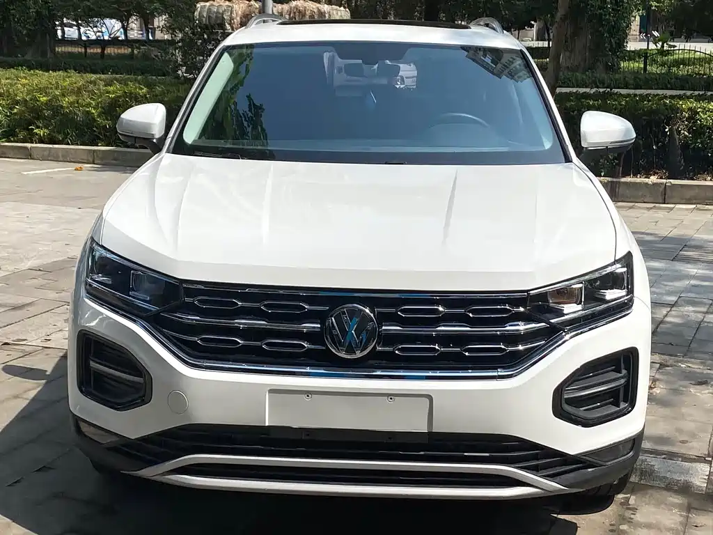 VOLKSWAGEN TANYUE