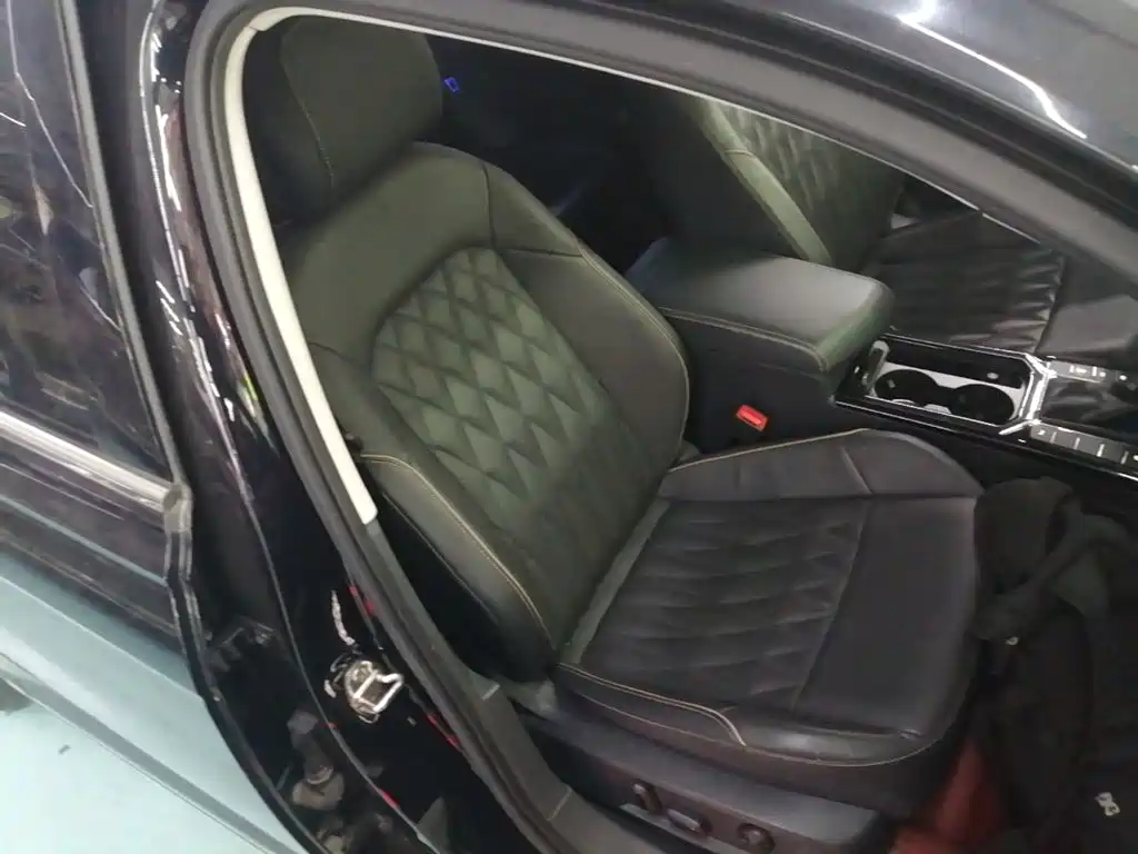 Volkswagen Passat — миниатюра 25