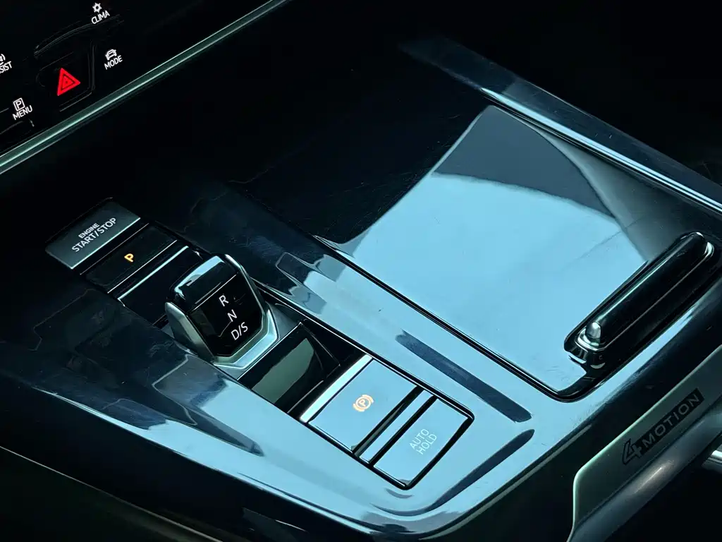 Volkswagen Talagon — миниатюра 12