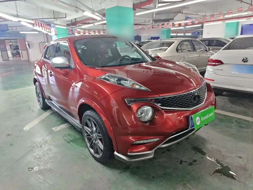 Infiniti ESQ — миниатюра 4
