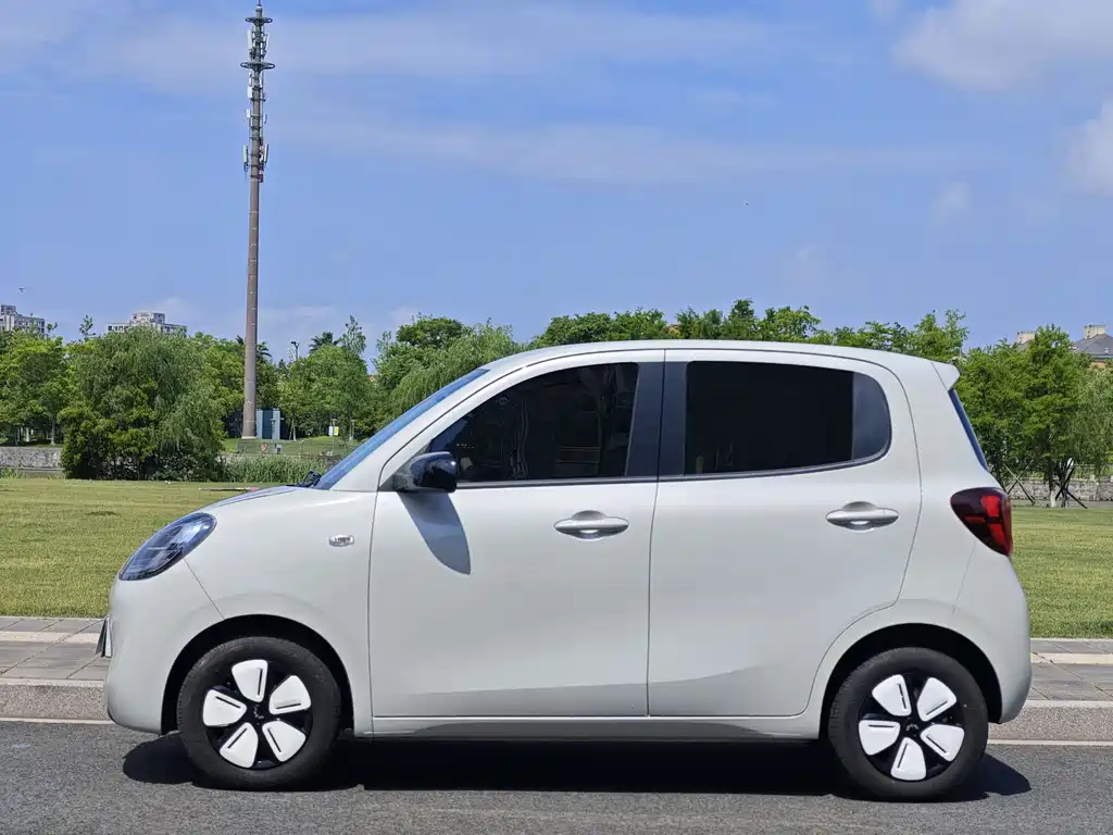 Wuling Mini EV MINIEV 2025