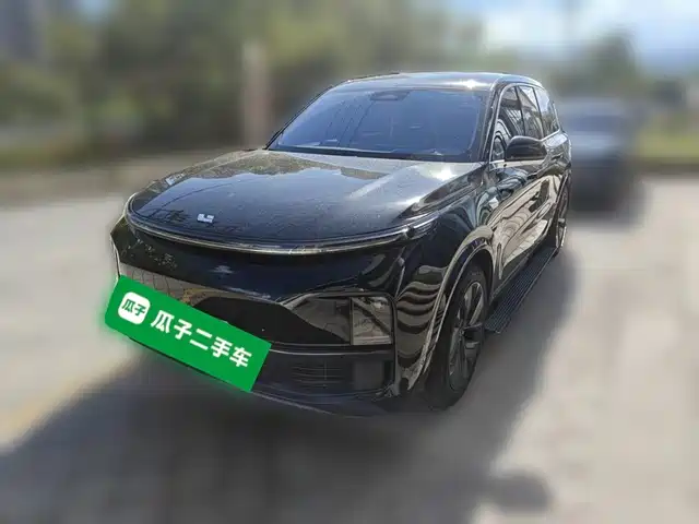 Li Auto L9