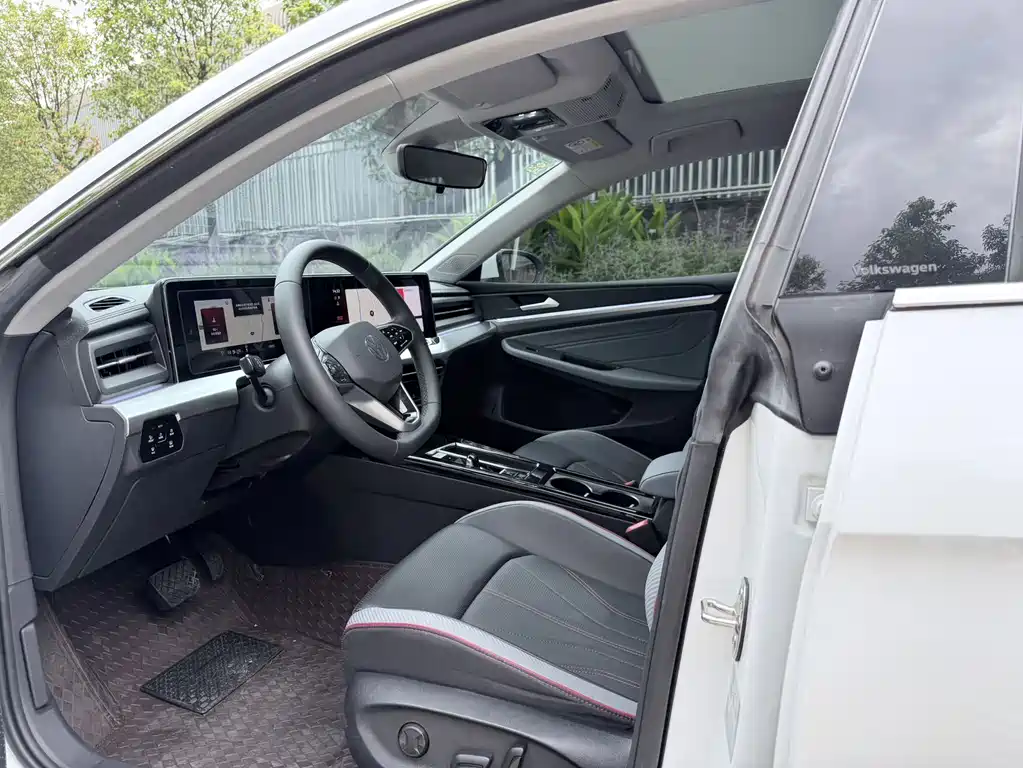 Volkswagen Lamando 2023 L 280TSI DSG