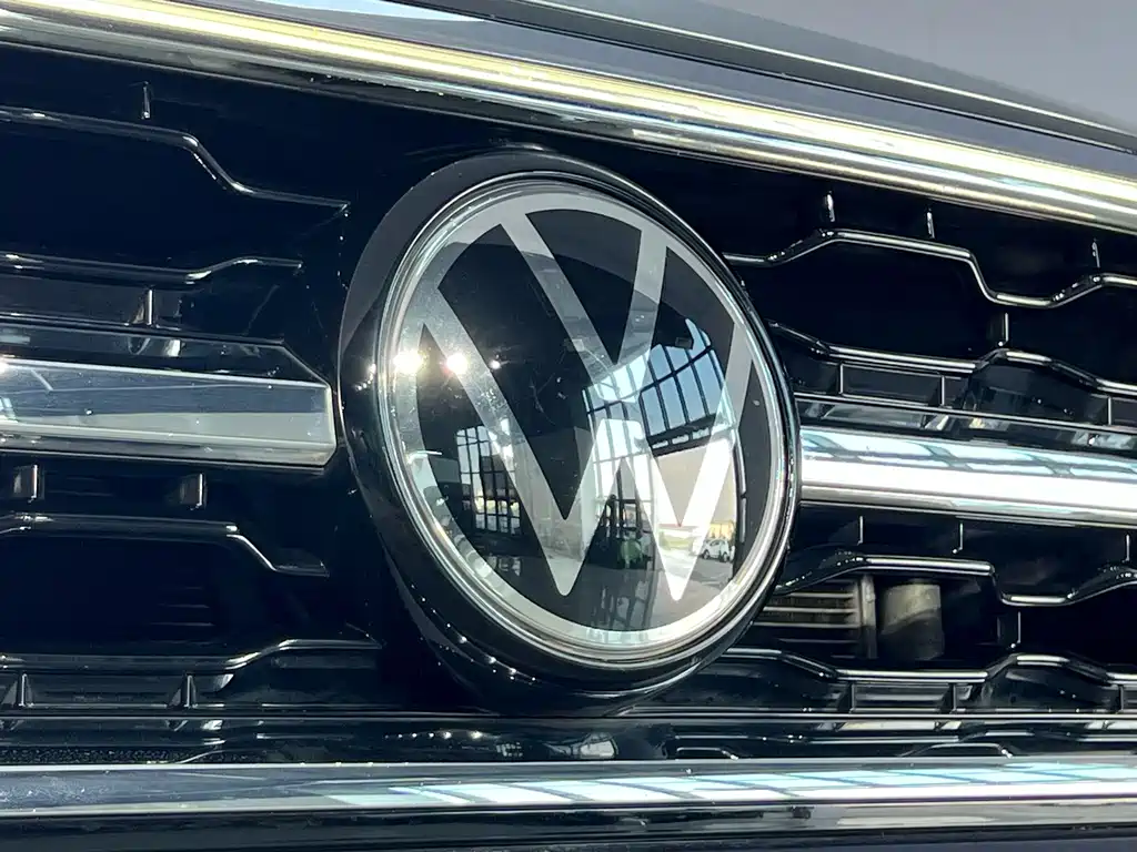 Volkswagen Talagon — миниатюра 5