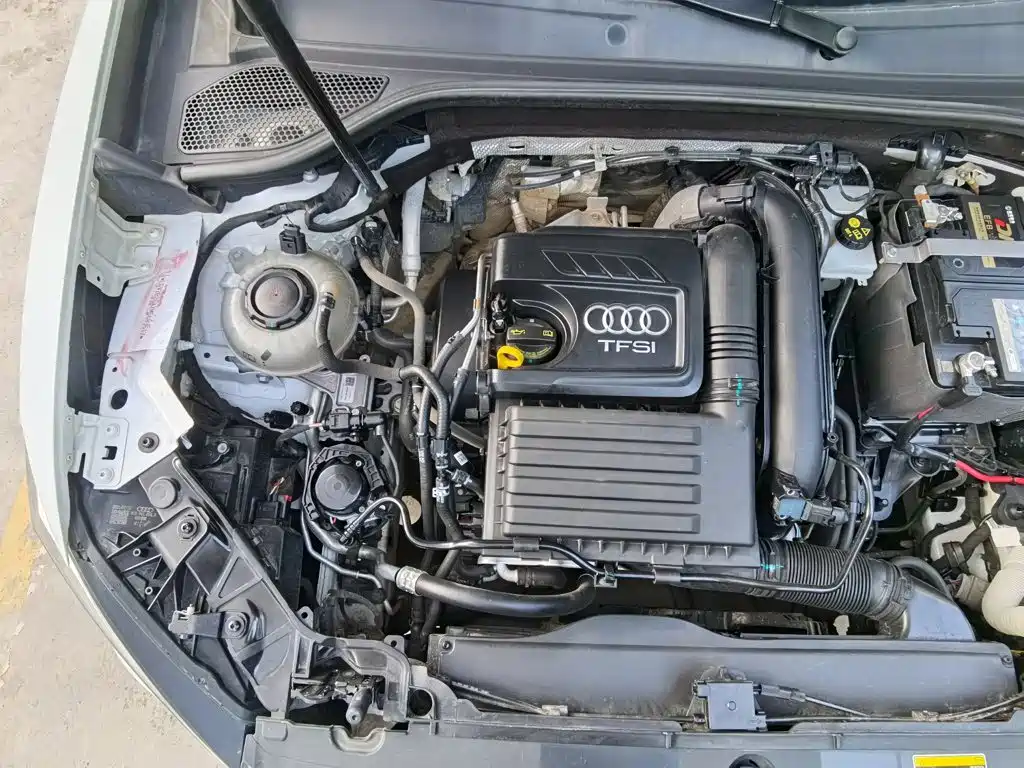 Audi Q2L — миниатюра 8