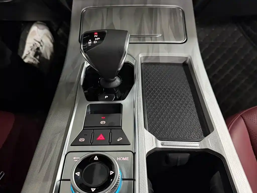 Jetour X70 PLUS — миниатюра 9