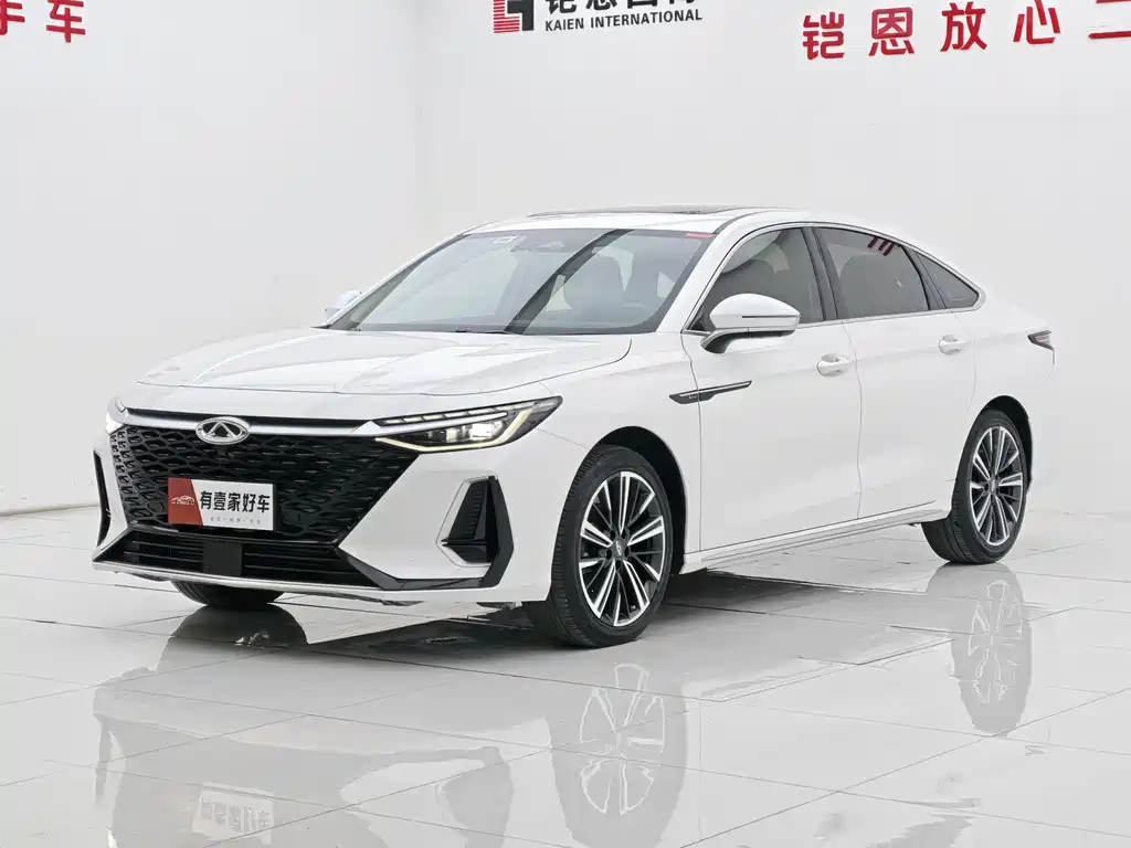 Chery Arrizo 8 2023