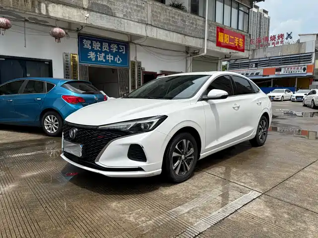 changan yidong