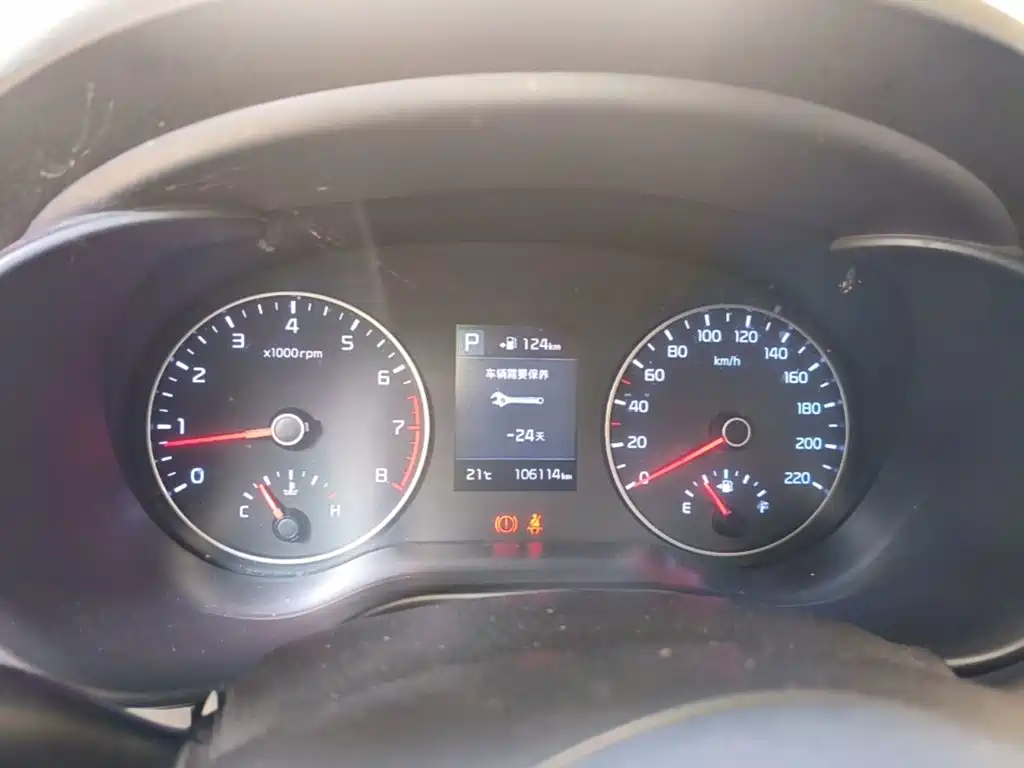 Kia KX Cross — миниатюра 12