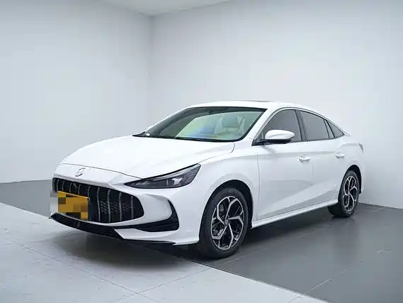 2024 MG MG5 / GT