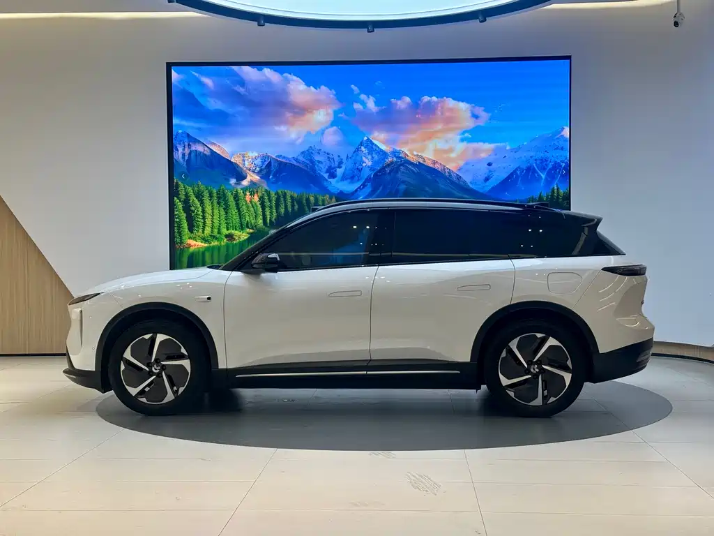 NIO ES6 2024 75kWh