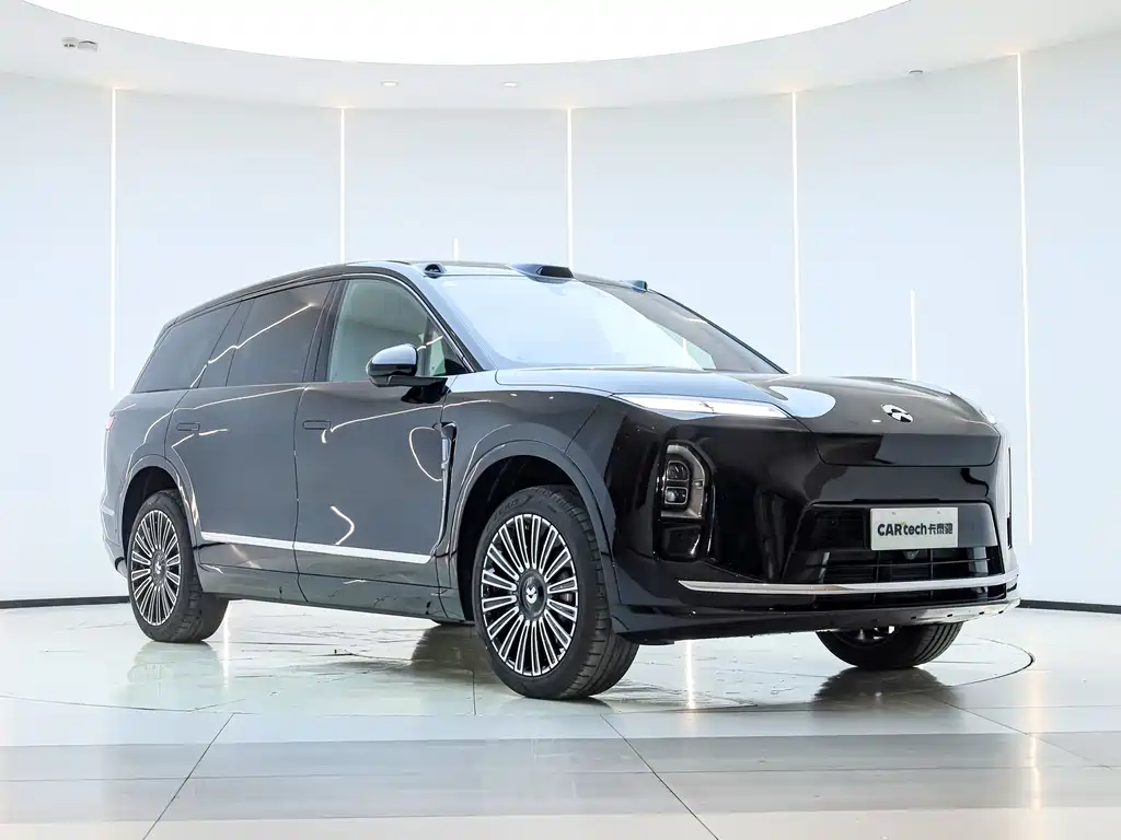 Nio ES8 2026