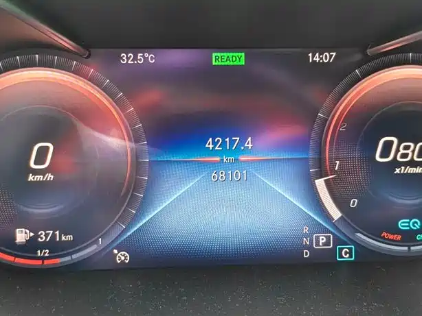 Mercedes-Benz C-Class C 2019 C 260