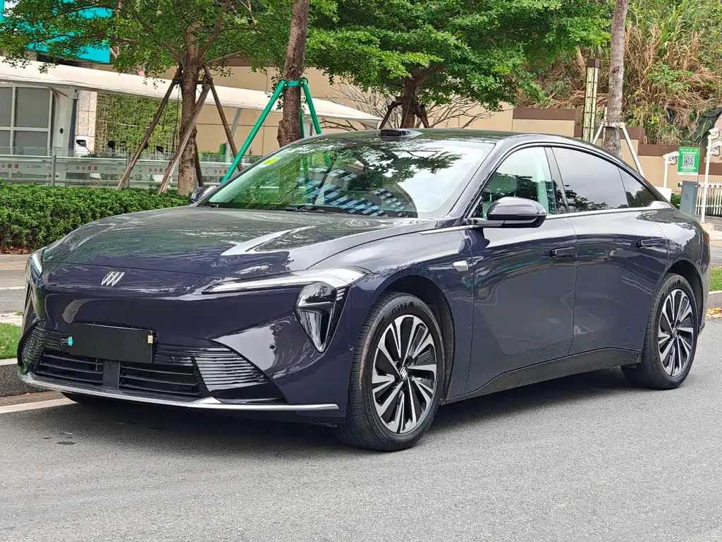 Buick 别克至境L7 2025